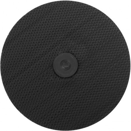 Plateau autoagrippant M14 avec centrage 115mm 3M 1 PCS