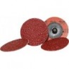 Meule ARY 19 BDX Ø50 P80 (Par 100)
