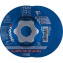 Meule CC-Grind Solid SGP INOX 125mm PFERD