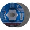 Meule CC-Grind Solid SGP STEEL 125mm PFERD
