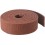 Rouleau de non-tissé abrasif CF-RL/WR-RL, Type : WR-RL, Degré de finesse moyen, Dimensions 100 x 10000 mm