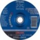 Meule coudé CO24QSG 180x72mm PFERD