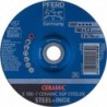 Meule coudé CO24QSG 180x72mm PFERD