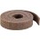 Rouleau de non-tissé abrasif CP-RL, Degré de finesse : moyen, Dimensions 50 x 5000 mm