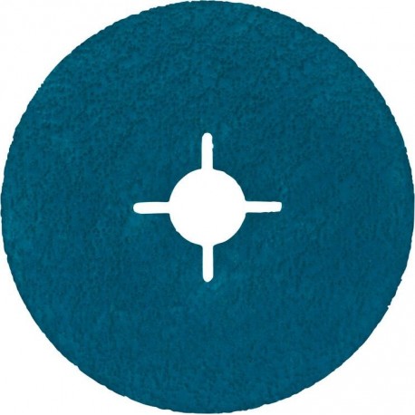 Meule en fibre AF890 115mm G36 VSM 1 PCS