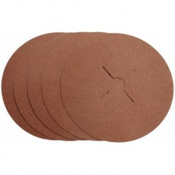 Meule fibre TOP SIZE 115mm K80 VSM