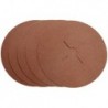 Meule fibre TOP SIZE 115mm K80 VSM