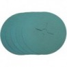 Meule fibre Zirkon 115mm K36 VSM
