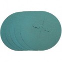 Meule fibre Zirkon 115mm K60 VSM