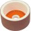 Meule boisseau corindon supérieur 100x50x20mm G80 Müller 1 PCS
