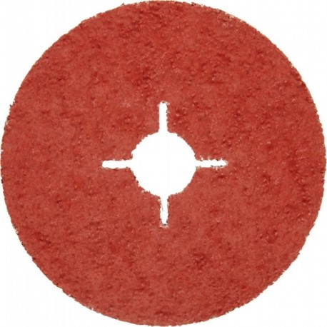 Meule fibre XF 885 125mm K 60 VSM