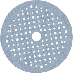 Meule Multi-Air Ø150x18 P220