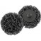 Disque de décapage ROLOC S 50,8mm extragrossier noir 3M 1 PCS