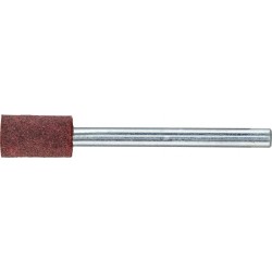 Meules de finition 6x10mm K 120 souple