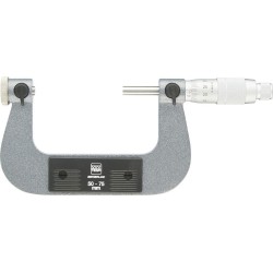 Micromètre Isomaster 75-100mm TESA