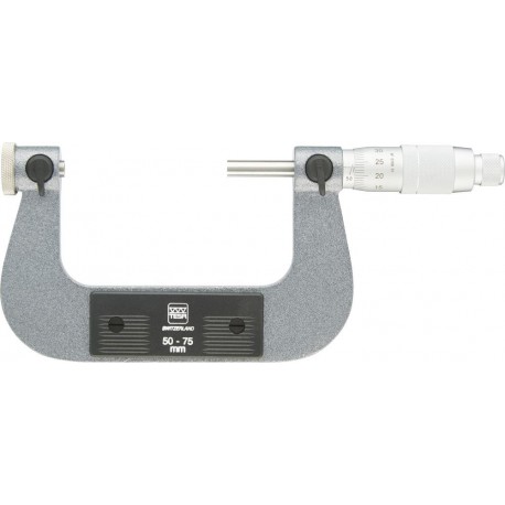 Micromètre Isomaster 75-100mm TESA