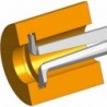 Micromètre intérieur 5-20mm KRÖPLIN