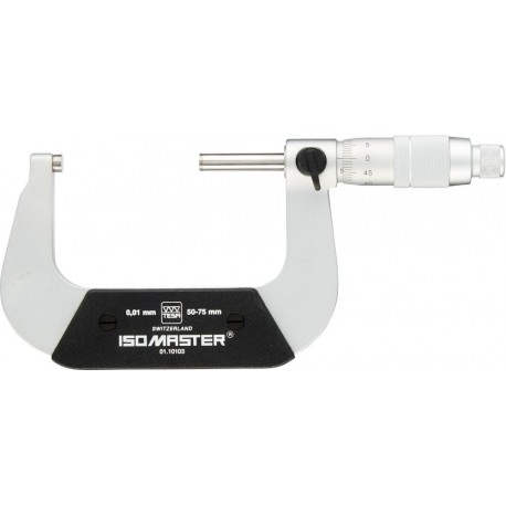 Micromètre Isomaster 175-200mm TESA