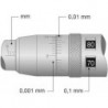 Micromètre Isomaster 50-75mm TESA