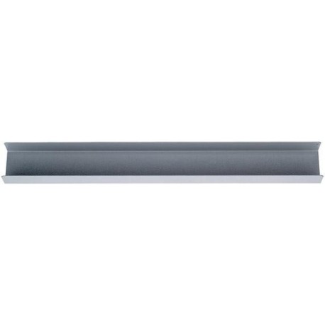 Module d'outillage bac vide acier 625x77x40mm GEDORE 1 PCS