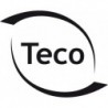 Module vide 1 compartiment 1/3TECO
