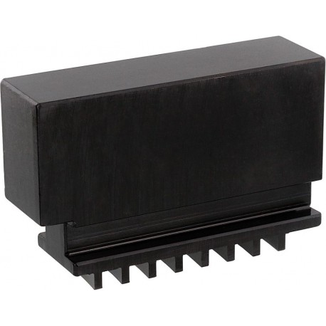 Mors 3 machoirs BL 160mm BISON