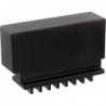 Mors 3 machoirs BL 160mm BISON