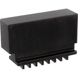 Mors 3 machoirs BL 200mm BISON