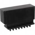 Mors 3 machoirs BL 200mm BISON
