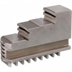 Mors 3 machoirs DB 250mm BISON