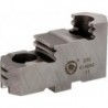 Mors 3 machoirs UB 250mm BISON
