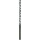 Foret hélicoïdal, FORTE, Ø h8 : 12,00 mm, Long. totale 151 mm, Long. hélice 101 mm