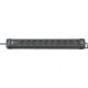 Bloc multiprise Premium 10 empl. H05VV-F3G1,5 3m brennenstuhl 1 PCS
