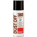 Nettoyant gaz comprimé 360 SUPER Spraydose 200 ml (Par 12)