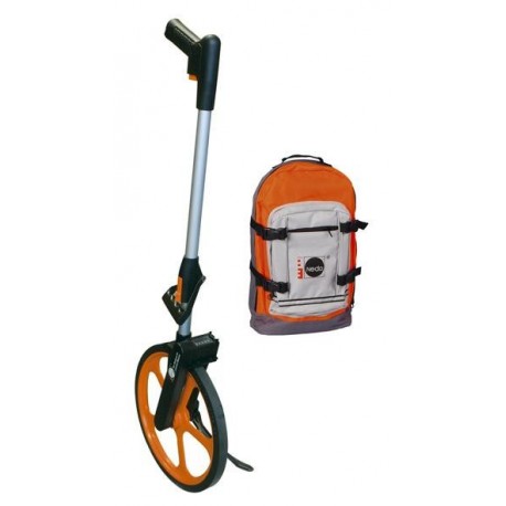 Odomètre ECONO avec sac à dos