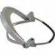 Ossature pour casque