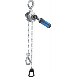 Palan alu PAH 500 500 kg 15 m Hub 1-s