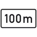 Panneau ZZ.1004-30 231x420mm 100m