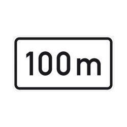 Panneau ZZ.1004-30 330x600mm 100m