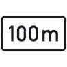 Panneau ZZ.1004-30 330x600mm 100m
