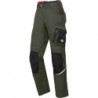 Pantalon de travail 1998 570 Taille 48 oliv/ noir