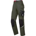 Pantalon de travail 1998 570 Taille 50 oliv/ noir