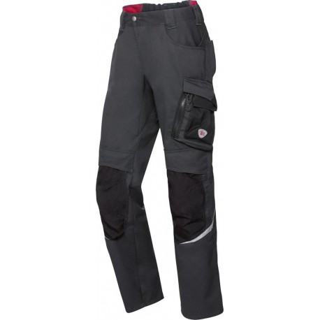 Pantalon de travail 1998 570 Taille 52 anthracite/ noir