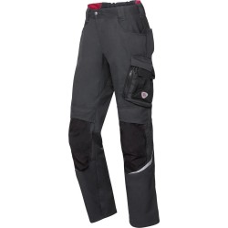 Pantalon de travail 1998 570 Taille 54 anthracite/ noir