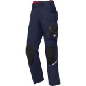 Pantalon de travail 1998 570 Taille 54 bleu nuit/ noir