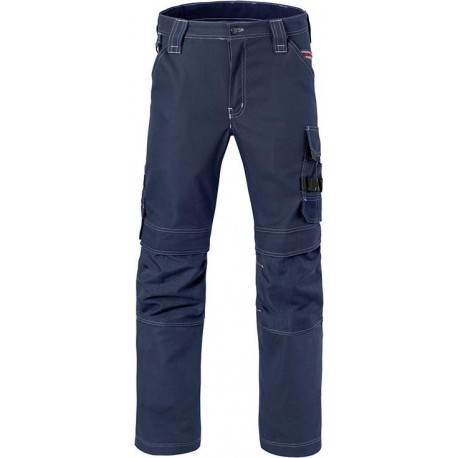 Pantalon de travail Attitude Taille 62 marine