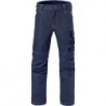 Pantalon de travail Attitude Taille 62 marine