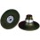 Plateau pour disques abrasifs Ø 76,2 mm (M14), Roloc (TM), Dureté : tendre