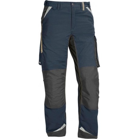 Pantalon de travail Flexolution Taille 48 /kaki/anthr.