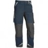 Pantalon de travail Flexolution Taille 48 /kaki/anthr.